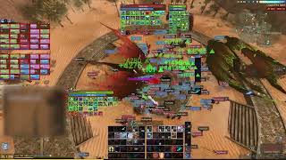 Tape 1 Side B  180 vs 80  Archerage PvP Archeage 2024 [upl. by Akzseinga]