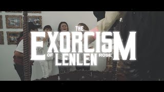 The Exorcism of Lenlen Rose  Episode 2 [upl. by Itnahs417]