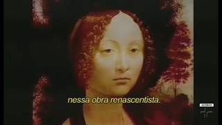 A Arte de Ver  Episódio 4  Impressionismo e Neoimpressionismo [upl. by Omrelliug]