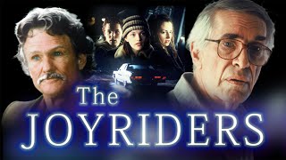 The Joyriders 1999  Martin Landau  Elisabeth Moss  Shawn Hatosy  Full Movie [upl. by Earvin]