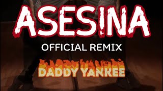 Asesina Remix Brytiago Daddy YankeeOzuna  Coreography [upl. by Areyk]