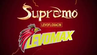 SUPREMO LEVOMAX TVC BIBOY ENRIQUEZ [upl. by Novelia]