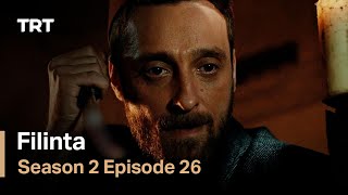 Filinta Season 2  Episode 26 English subtitles [upl. by Biernat]