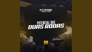 Potencial das Duas Rodas [upl. by Nohtan]