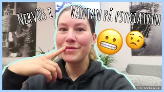 Jag ska till psyk [upl. by Ynatil]