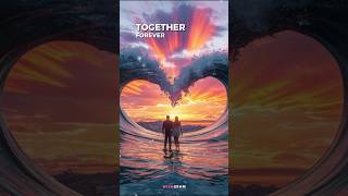 Together Forever Song wishgram songs music togetherforever lovesongs songs lovemusic love [upl. by Brok]