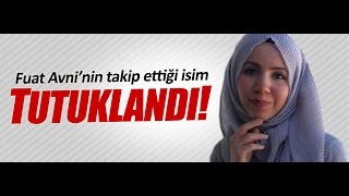 FETÖ cü Ayşenur Parıldak kimdir  Neden tutuklandı [upl. by Ahsanat562]