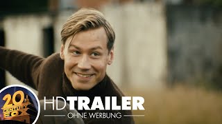 TRAUTMANN Trailer 2 German Deutsch 2019 [upl. by Yand]