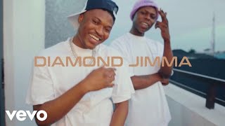 Diamond Jimma  Dia ft Mohbad [upl. by Larentia]