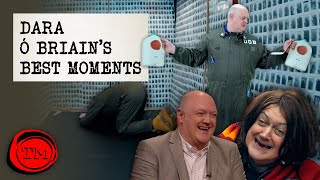 Dara Ó Briains Best Bits  Taskmaster [upl. by Marvel]