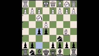 Chess Openings Schliemann Defense With Traps Exilent response on Ruy Lopez [upl. by Anwahsad]