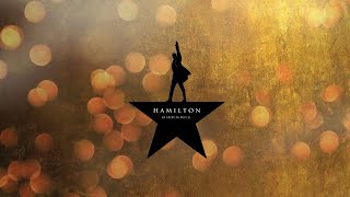 Hamilton The Musical Full Soundtrack [upl. by Ordnael]