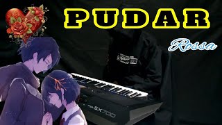 Pudar Rossa Cover Electone Full Bass Reggae [upl. by Blondelle211]