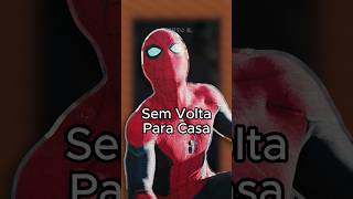 Você percebeu que no filme Homem Aranha Sem Volta para Casa [upl. by Riamu480]