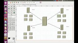 Monitor your infrastructure using icinga2 with multiple zones Part 1 [upl. by Pinsky888]