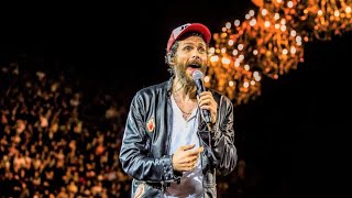 Jovanotti  Concerto a Milano  Mediolanum Forum di Assago 2018 [upl. by Alithea773]