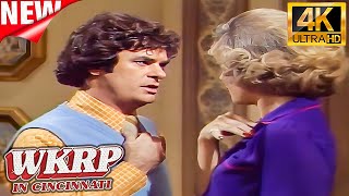 WKRP in Cincinnati Full Season 💖 Season 8 Episode 19 💖 WKRP in Cincinnati 2024 [upl. by Durrej]