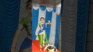 Aigiri nandini song  basara [upl. by Pickford]