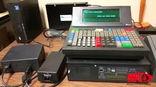 Resetting Verifone Sapphire and Ruby [upl. by Pickford868]