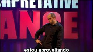 Fast and loose  Dont stop me now por David Armand legendado [upl. by Kenweigh]