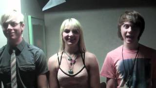 R5 TV  San Fran WCT [upl. by Tatia]