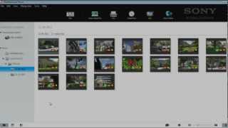 How to transfer your videos and photos from your camera to a PC [upl. by Saddler148]