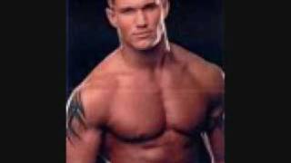 Randy Orton Theme Song [upl. by Nerw366]