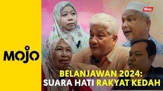 Belanjawan 2024 Jangan pinggirkan peniaga kecil [upl. by Nairret]