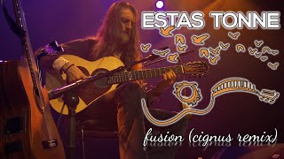 Estas Tonne  Fusion 2024 Cignus Remix [upl. by Schroeder910]