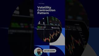 Volatility Contraction Pattern Explained Boost Your Trading Success [upl. by Zakarias]