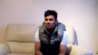 Jaz Dhami  Jawani Bhangra Competition 2010 Event Shoutout [upl. by Nihahs770]