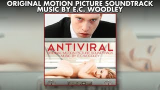 Antiviral  Official Score Preview  EC Woodley [upl. by Wollis]