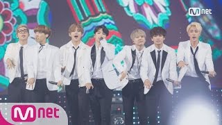 KCON 2016 France×M COUNTDOWN Opening Performance  Arirang Medley아리랑 연곡 M COUNTDOWN 160614 EP47 [upl. by Aube435]