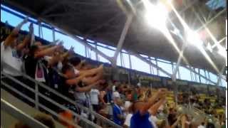 Apator Torun stara kurwa [upl. by Faith]