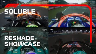 ASSETTO CORSA SOLUBLE RESHADE SHOWCASE [upl. by Laraine]