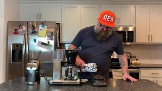 Brewing Perfect Coffee at Home with a Drip Brewer [upl. by Darryl]