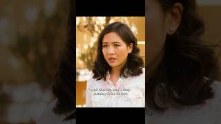 Jessica thinks enjoying life is wrong movie freshofftheboat shorts video [upl. by Tanaka]