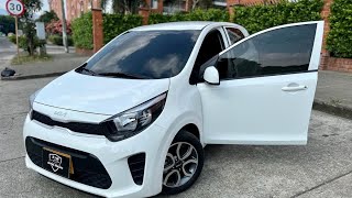 Kia Picanto Zenith 2023 [upl. by Tepper]