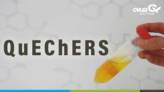 QuEChERS A method that revolutionised the analysis of pesticides residues [upl. by Franci307]