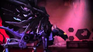 Transformers Prime Beast Hunters Shockwave Vs Predacons [upl. by Nanyk]