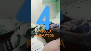 Ricola Animation NEWER logo 2019 [upl. by Panta]