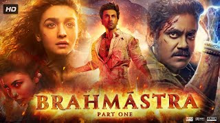 Brahmastra Full Movie HD  Ranbir Kapoor  Alia Bhatt  Amitabh  Nagarjuna  Review amp Facts [upl. by Jan]