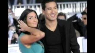 Did Mario Lopez Force His GF To Get Plastic Surgery [upl. by Barger223]