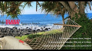 125 Woongara Scenic Drive Bargara Qld 4670 [upl. by Stanfield]