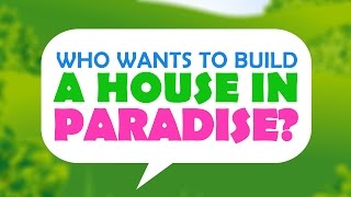 Build A House In Jannah  Recite Suratul Ikhlas 10 Times [upl. by Holds]