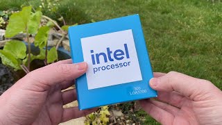 Intel 300 CPU Review  The Pentium Replacement is Finally Here [upl. by Adimra]