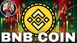 BNB Coin Price Prediction and BNB News Today  Dont Miss Out [upl. by Eirrehc304]