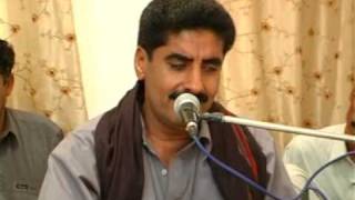 BEDE ZAAREN SHARABE ARIF BALOCH MEHFIL CHABAHAR [upl. by Nim]