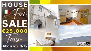 €25K Home full of Character and Curb Appeal in FANTASTIC Location Close to the SEA [upl. by Apicella]