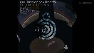 Paul Angelo amp Don Argento  Entrap Original Mix [upl. by Range428]